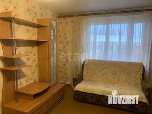 1-к квартира, вторичка, 41м2, 5/5 этаж