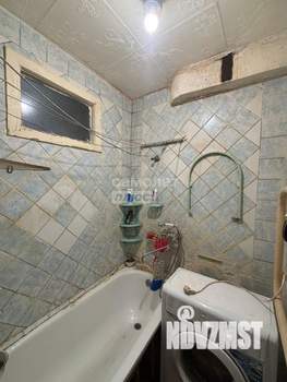 2-к квартира, вторичка, 43м2, 3/5 этаж