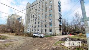 1-к квартира, вторичка, 35м2, 9/9 этаж