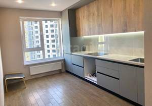 2-к квартира, вторичка, 62м2, 17/23 этаж