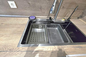 3-к квартира, вторичка, 94м2, 9/11 этаж