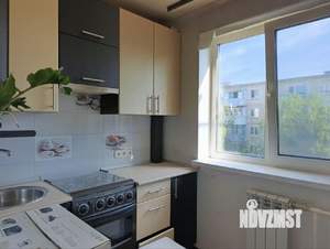 1-к квартира, вторичка, 30м2, 3/5 этаж