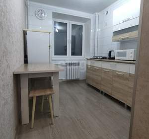 1-к квартира, вторичка, 32м2, 6/9 этаж