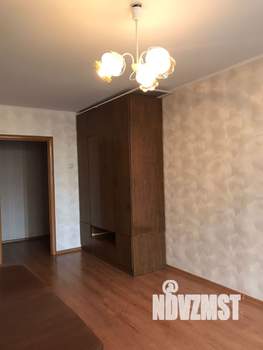 2-к квартира, вторичка, 49м2, 6/9 этаж