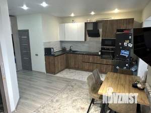 1-к квартира, вторичка, 45м2, 14/14 этаж