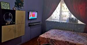 1-к квартира, вторичка, 30м2, 1/5 этаж