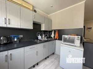 1-к квартира, вторичка, 41м2, 2/5 этаж