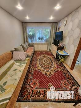 1-к квартира, вторичка, 29м2, 1/5 этаж