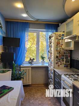 3-к квартира, вторичка, 60м2, 5/9 этаж