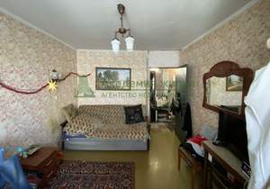 3-к квартира, вторичка, 57м2, 9/9 этаж