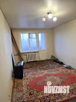 2-к квартира, вторичка, 43м2, 9/9 этаж