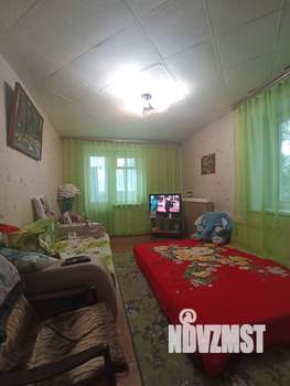 2-к квартира, вторичка, 45м2, 2/2 этаж