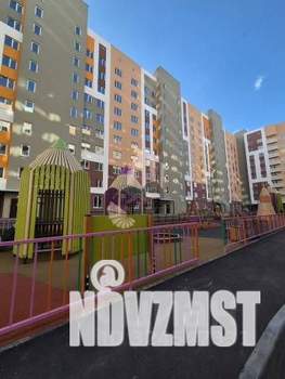 1-к квартира, вторичка, 36м2, 10/10 этаж