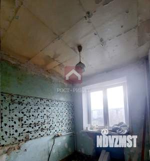 2-к квартира, вторичка, 43м2, 9/9 этаж