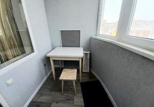 2-к квартира, вторичка, 58м2, 6/10 этаж