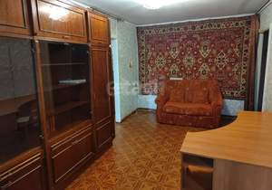 2-к квартира, вторичка, 43м2, 4/5 этаж