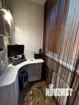 1-к квартира, вторичка, 47м2, 6/10 этаж