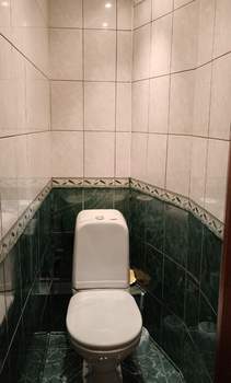 3-к квартира, вторичка, 58м2, 9/9 этаж