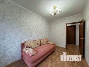 3-к квартира, вторичка, 55м2, 6/9 этаж