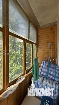 1-к квартира, вторичка, 45м2, 3/5 этаж