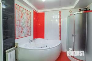 4-к квартира, вторичка, 123м2, 5/10 этаж