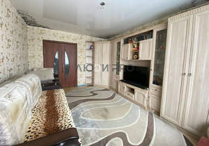 3-к квартира, вторичка, 64м2, 6/9 этаж