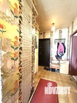 1-к квартира, вторичка, 37м2, 2/9 этаж