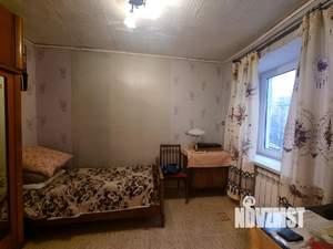 2-к квартира, вторичка, 43м2, 4/5 этаж