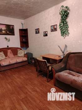 1-к квартира, вторичка, 38м2, 5/10 этаж