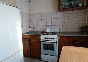 1-к квартира, вторичка, 32м2, 1/5 этаж