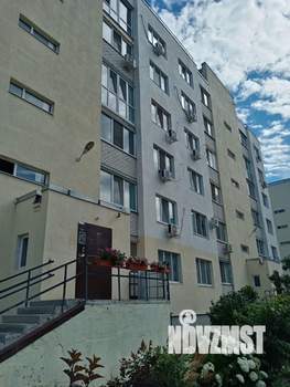 2-к квартира, вторичка, 53м2, 5/7 этаж