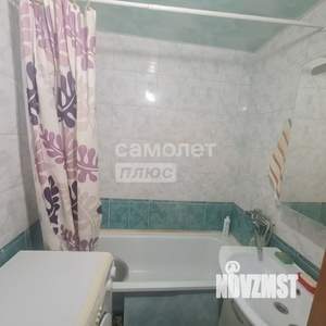 1-к квартира, вторичка, 41м2, 4/10 этаж
