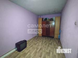 2-к квартира, вторичка, 45м2, 2/5 этаж