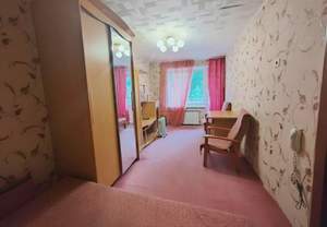 1-к квартира, вторичка, 14м2, 2/9 этаж