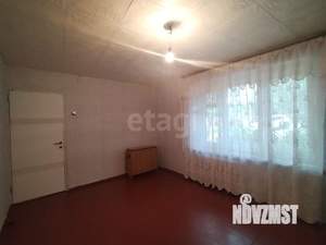 2-к квартира, вторичка, 42м2, 1/9 этаж