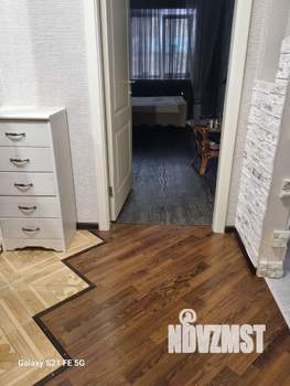 3-к квартира, вторичка, 50м2, 1/5 этаж