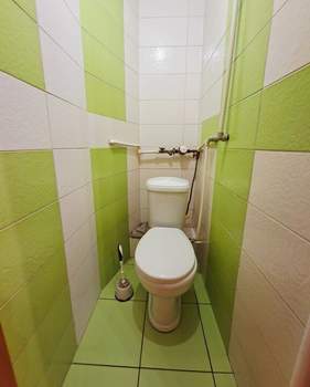 1-к квартира, вторичка, 40м2, 3/9 этаж