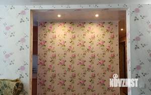 2-к квартира, вторичка, 46м2, 2/5 этаж