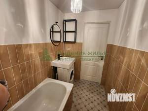 1-к квартира, вторичка, 33м2, 8/9 этаж