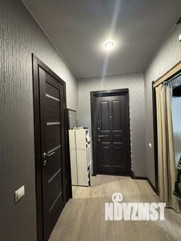 1-к квартира, вторичка, 40м2, 8/10 этаж