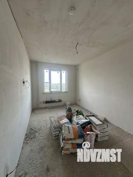 2-к квартира, сданный дом, 51м2, 8/12 этаж