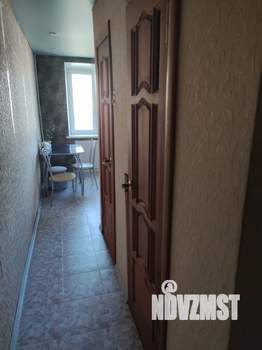 1-к квартира, вторичка, 34м2, 9/9 этаж