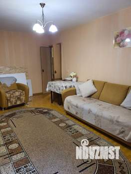 2-к квартира, вторичка, 51м2, 2/4 этаж