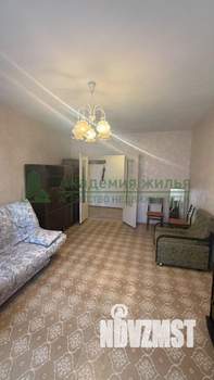 3-к квартира, вторичка, 63м2, 3/9 этаж