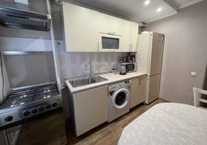 2-к квартира, вторичка, 44м2, 2/9 этаж