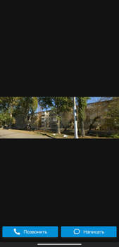 1-к квартира, вторичка, 32м2, 1/5 этаж