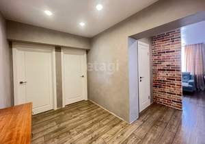 3-к квартира, вторичка, 70м2, 9/10 этаж