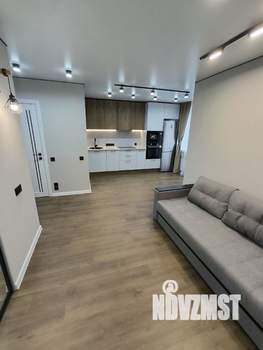 2-к квартира, вторичка, 40м2, 7/10 этаж