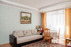 1-к квартира, вторичка, 39м2, 2/10 этаж