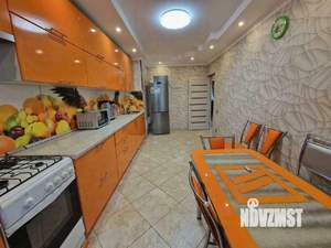 2-к квартира, вторичка, 61м2, 6/10 этаж